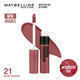 Maybelline Sensational Lip Liquid Matte 7ML 21