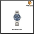 M. Cavo Men Watch MC2448GSSBU Cherry Oo