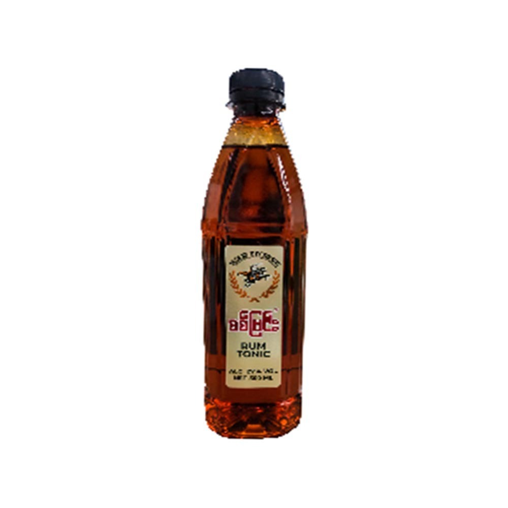 War Horse Rum Tonic 500ML