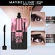 Maybelline Hyper Curl Waterproof Mascara 3ML