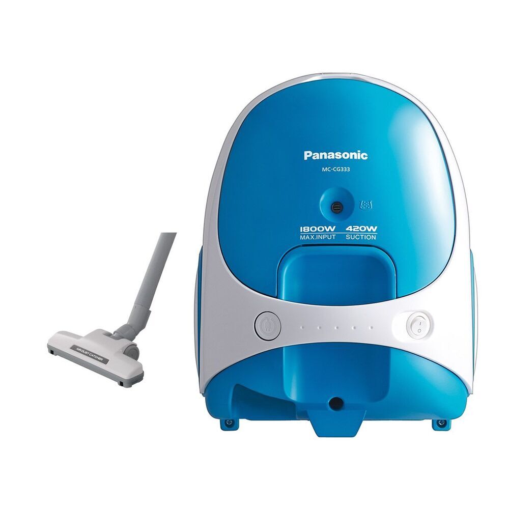 Panasonic Vacuum Cleaner MC-CG521