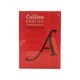 Collins English Pocket Thesaurus