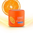 Vitamin C Facial Scrub - 150Ml ( Cosmo Series )