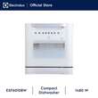 Electrolux DishWasher (ESF6010BW)