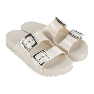 Zaxy Partner New Ad Slide (No-7) Off White 118954AW12407