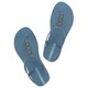 Ipanema Class Easy On Glow Fem Sandal (No-7) Blue/Glitter 127299BD92007