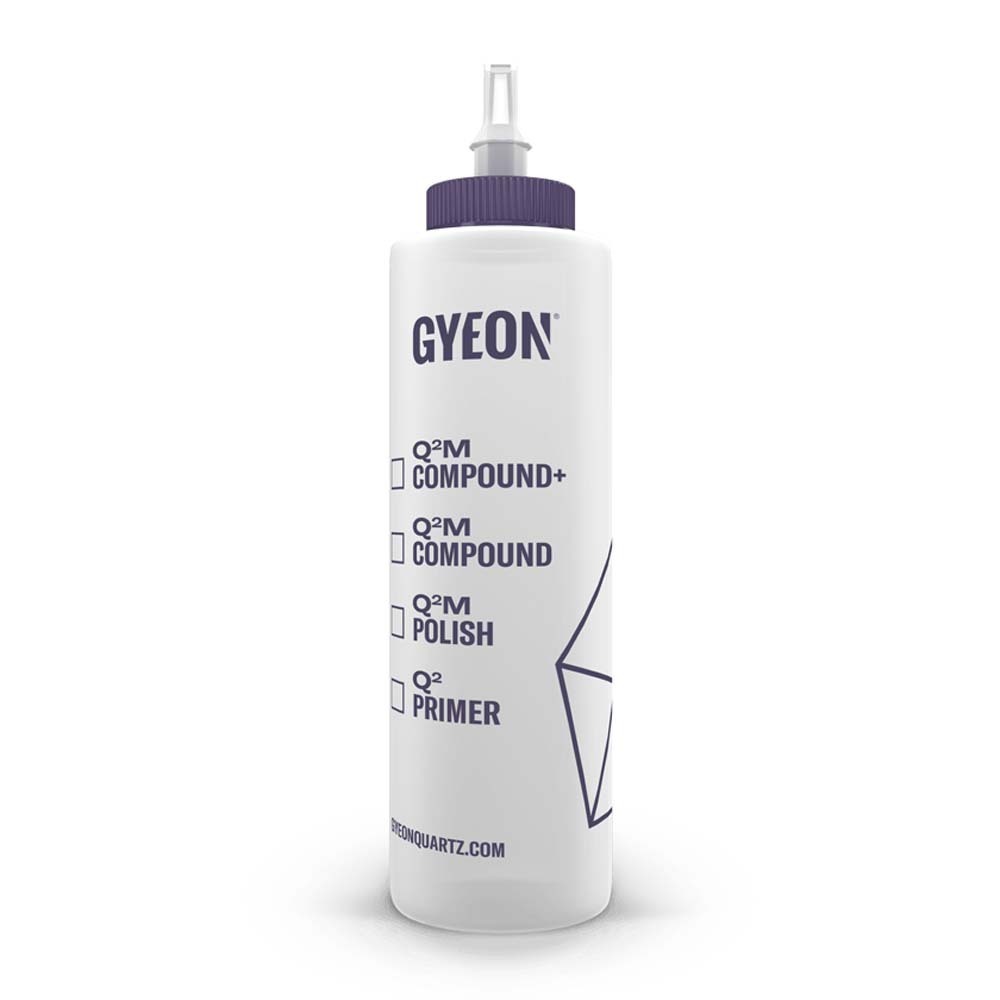 Gyeon Dispenser Bottle 300ML