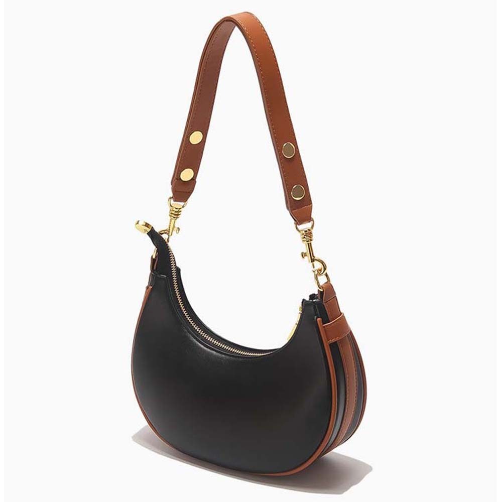 Unifine Black Moon Bag 0068