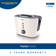 Philips Toaster HD2630