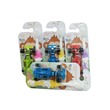 Pro Fi Toothbrush Cartoon Series Profi-665 (12PCS)