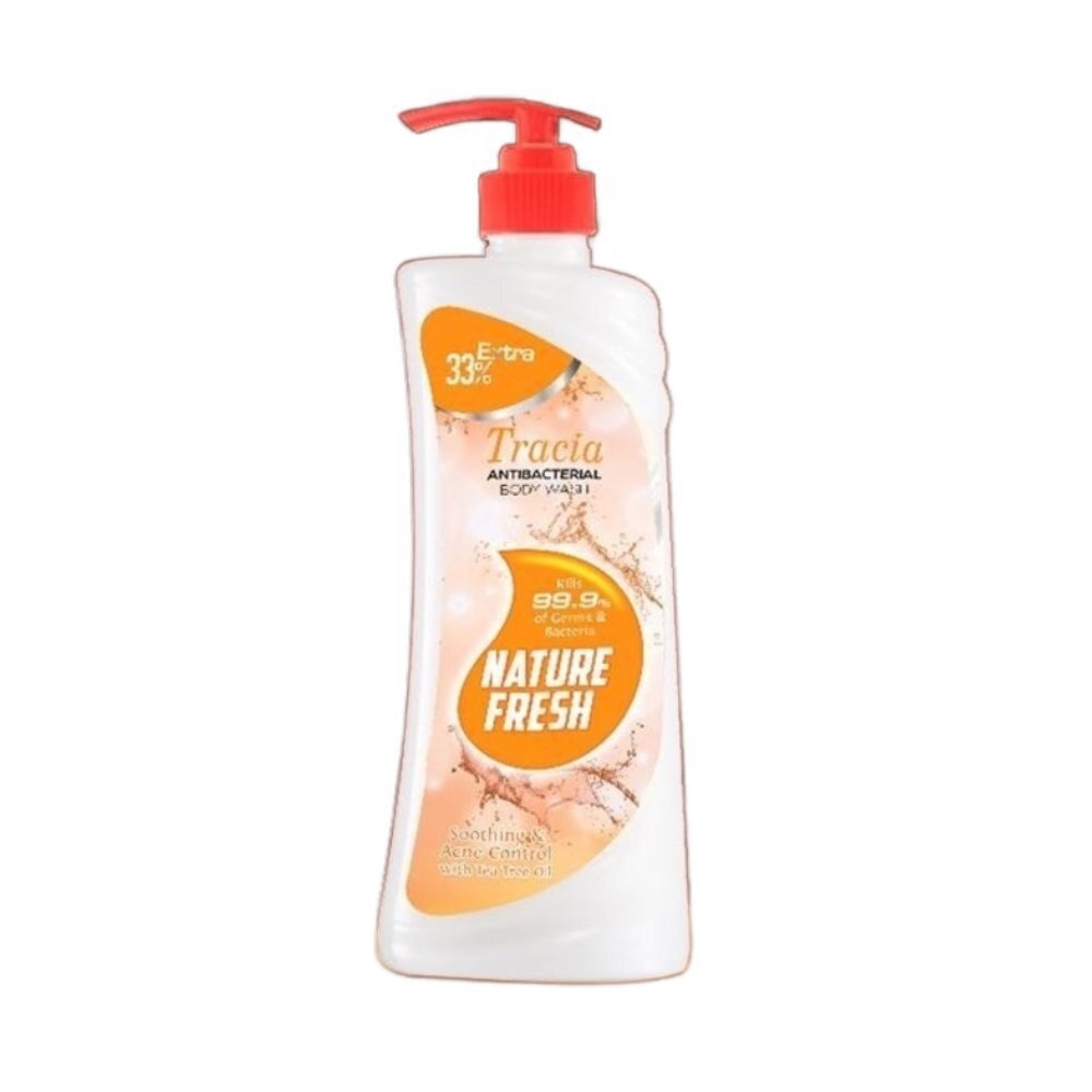 Tracia Anti-Bacterial Nature Fresh