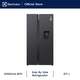 Electrolux 570LTR Side by Side Refrigerator (ESE6141A-BTH)