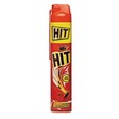 Hit Insect Killer Spray 625ML(Red)