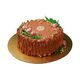 Forest Noel Cake 500G