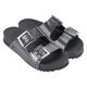 Zaxy Partner New Ad Slide (No-7) Black 118954AW12607