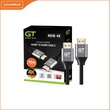 Green Tech GTC-HD10-4K HDMI 10M Cable (204610)