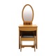 City Furniture Dressing Table 550X415X1560MM DT-01