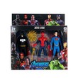 Baby Cele Avengers Age Of Ultron 3PCS 10685