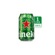 Heineken Beer 33CL (CAN)