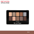 Revlon Colorstay Not Just Nudes Eyeshadow Palette 14.2G (01 Passionate Nudes)