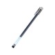 Gel Pen 0.38MM Black 14600001