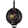 Seagull 5Gx Gladiator Non-Indu Deep Fry Pan 36CM
