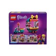 Lego Friends Mobile Fashion Boutique No.41719