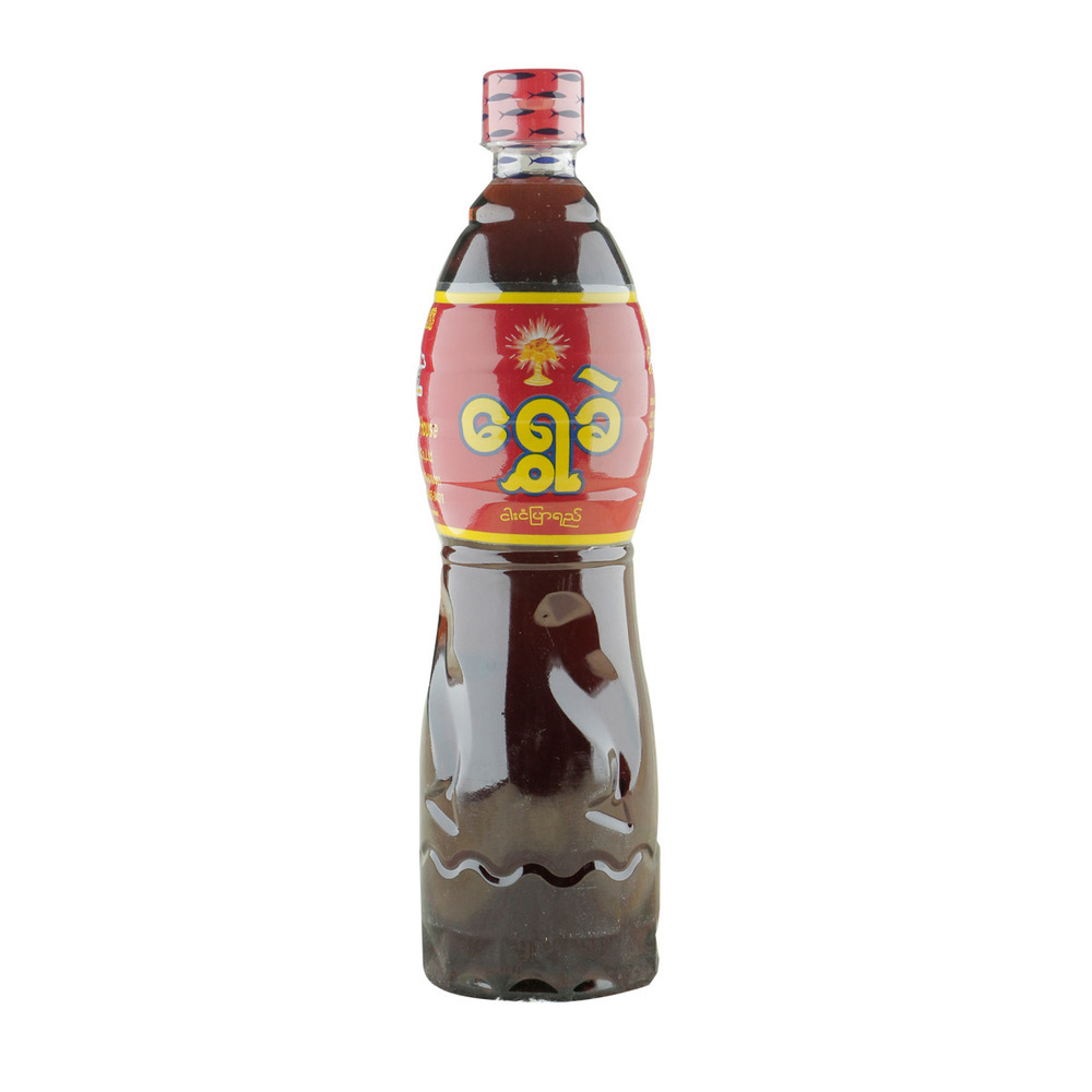 Shwe Gae Fish Sauce 750ML