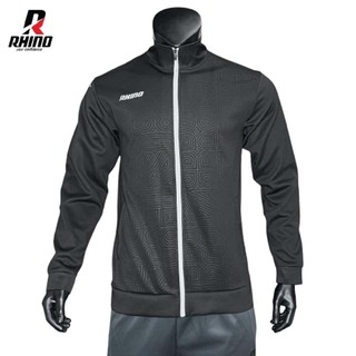 Rhino Rhino Tracksuit Gray RHA-2471-EE XL