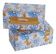 Kleenex Tissue Box 150PCS (Floral)