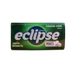 Wrigley`S Eclipse Intense Mints 35G