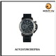 Alexandre Christie Men Watch AC9205MCBEPBA Cherry Oo