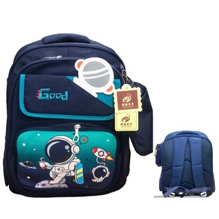 Good Backpack  BP-G5-Good (Design-1)