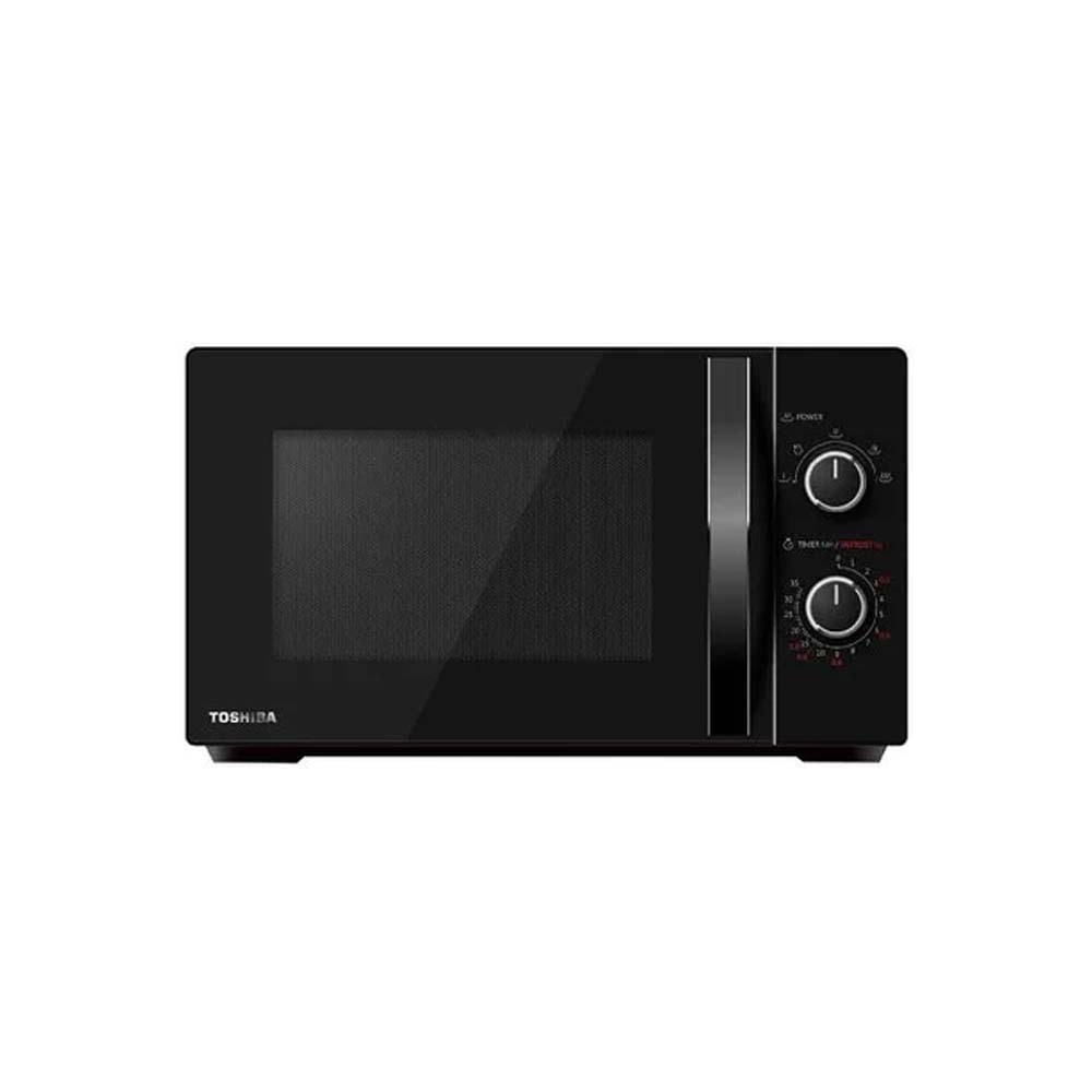 Toshiba Microwave MWP-MM20P(BK)