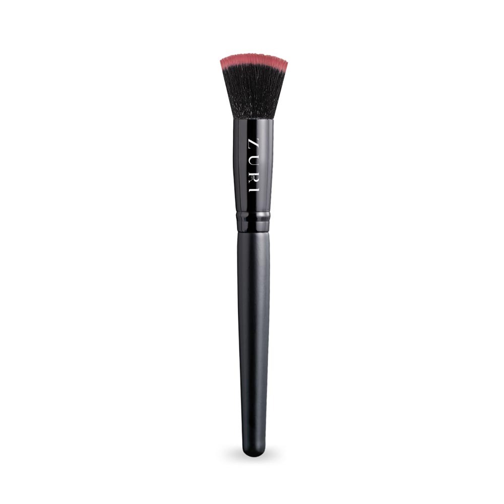 ZURI professional foundation brush 12G