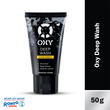 Oxy Men Deep Charcoal Power Facial Cleanser 50G