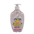 Beaute Life Aloe Vera & Vitamin E Hand Sanitizing Gel 500ML