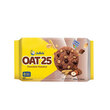 Julie`S Oat 25 Choco Biscuit 8PCS 200G