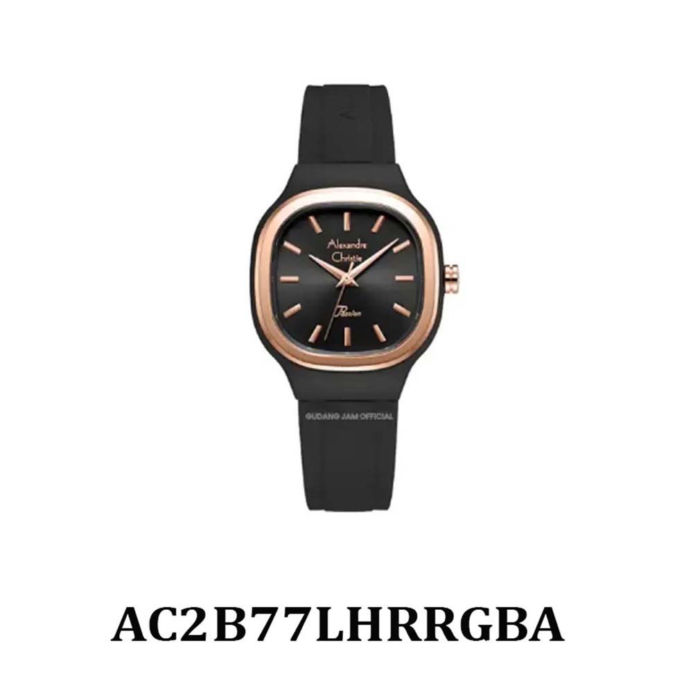 Alexandre Christie Women Watch AC2B77LHRRGBA Cherry Oo