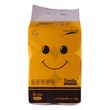 Smile Bamboo Bathroom Tissue 4Ply 6Rolls