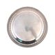 VSR Steel Round Tray 11IN