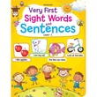 Very First Sight Words & Sentences Level - 1