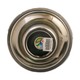 VSR Steel Deep Bowl 6IN