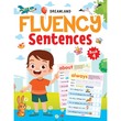 Flency Sentences 4