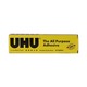 UHU Adhesive Glue Tube 35ML