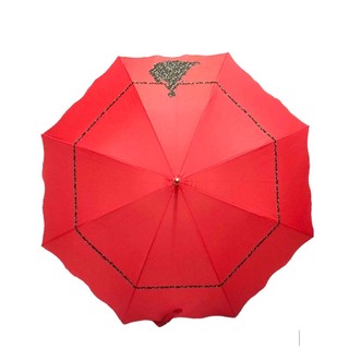 King Umbrella  UM-Boma(GD) Purple