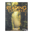 Reading Explorer 3 Student Bk & Online Bk Sticker