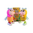 Baby Cele Dance Bee Boy Toy 1PC Random 11643