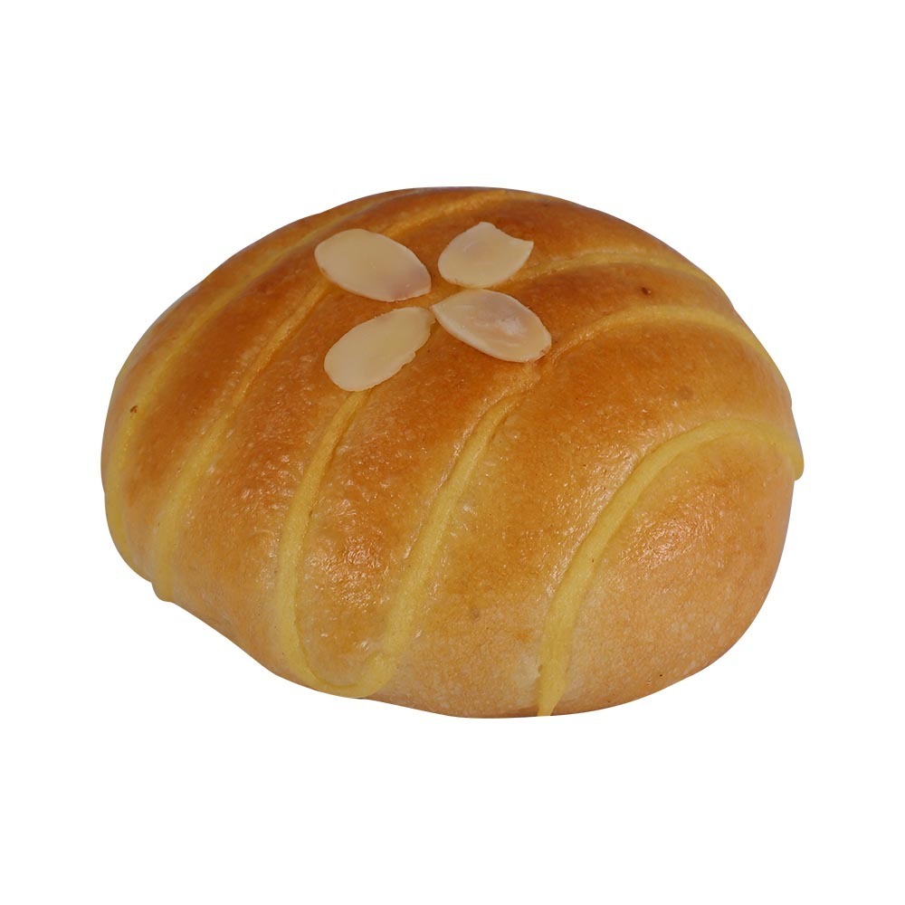 Seasons Taro Bun