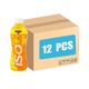 ISO Plus Mixed Fruit Electrolyte Sport Drink 320MLx12PCS